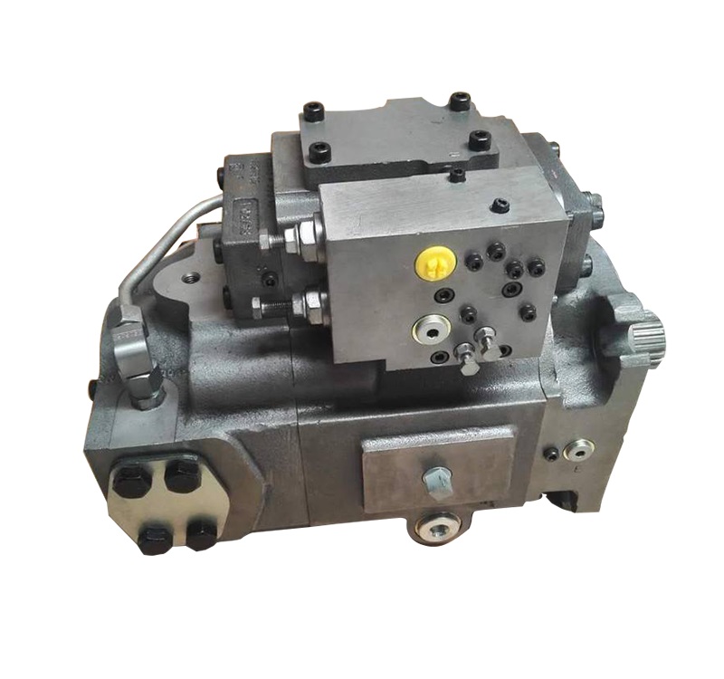 KP-V30D型變量軸向柱塞泵